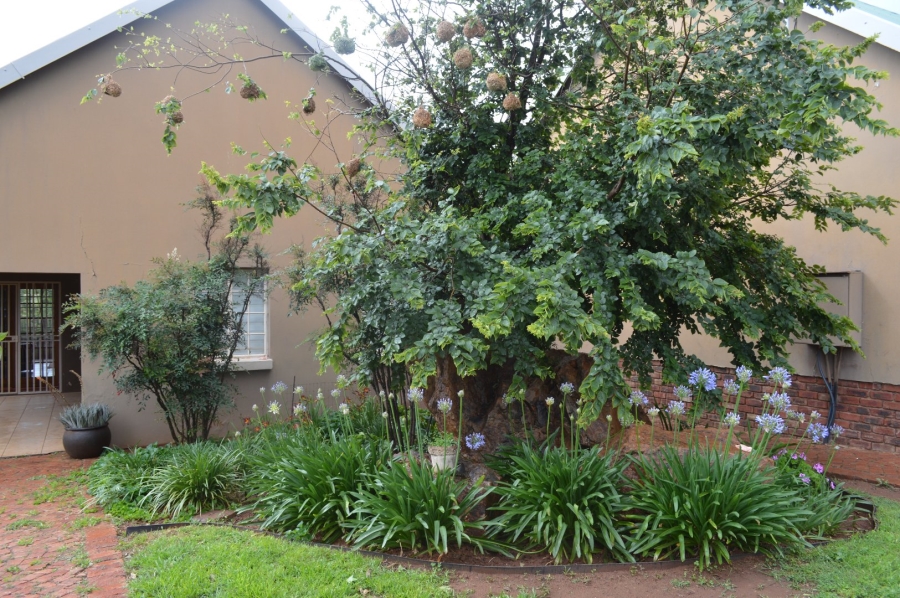 Commercial Property for Sale in Klerksdorp Rural North West